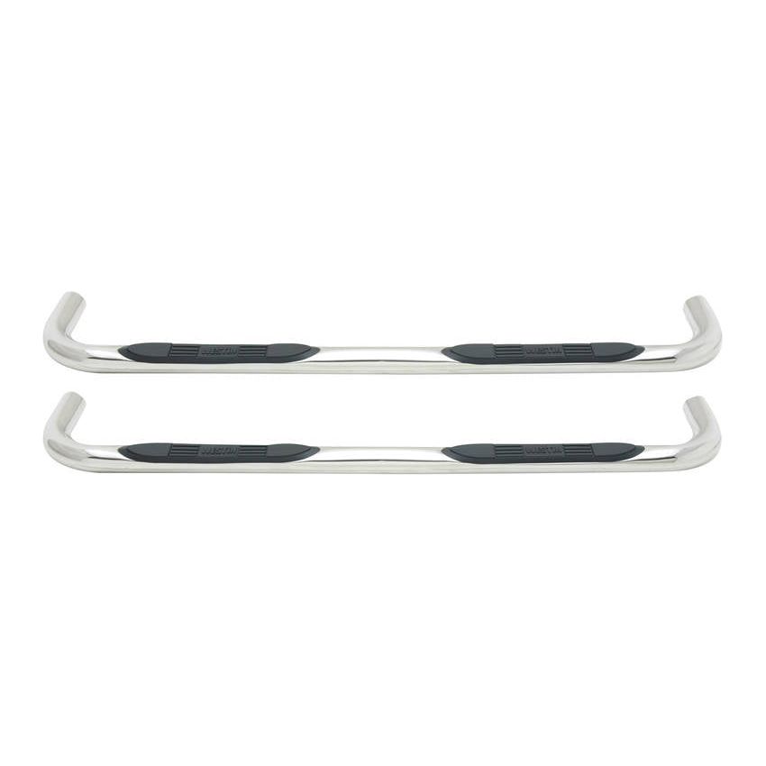 WESTIN 23-3550 - 09- Ram 1500 Quad Cab Polished Step Bars