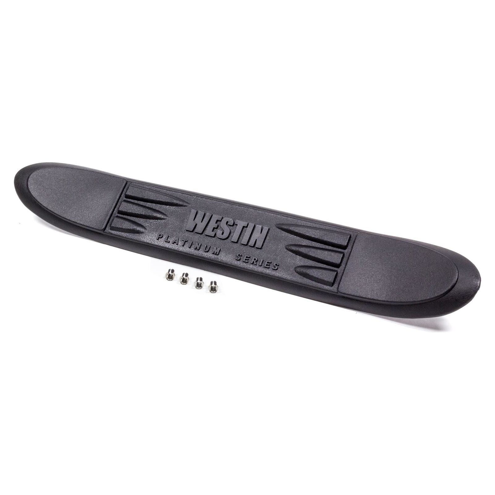 WESTIN 26-0001 - Platinum CPS Replacement Step Pad