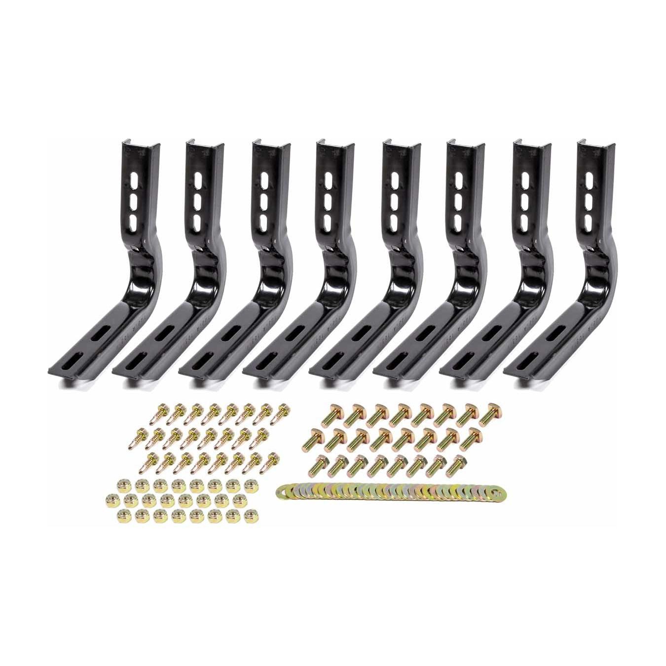 WESTIN 27-1025 - Mounting Kit