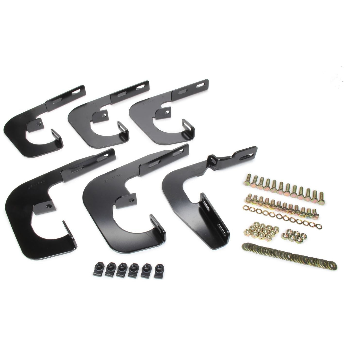 WESTIN 27-1745 - Mounting Kit