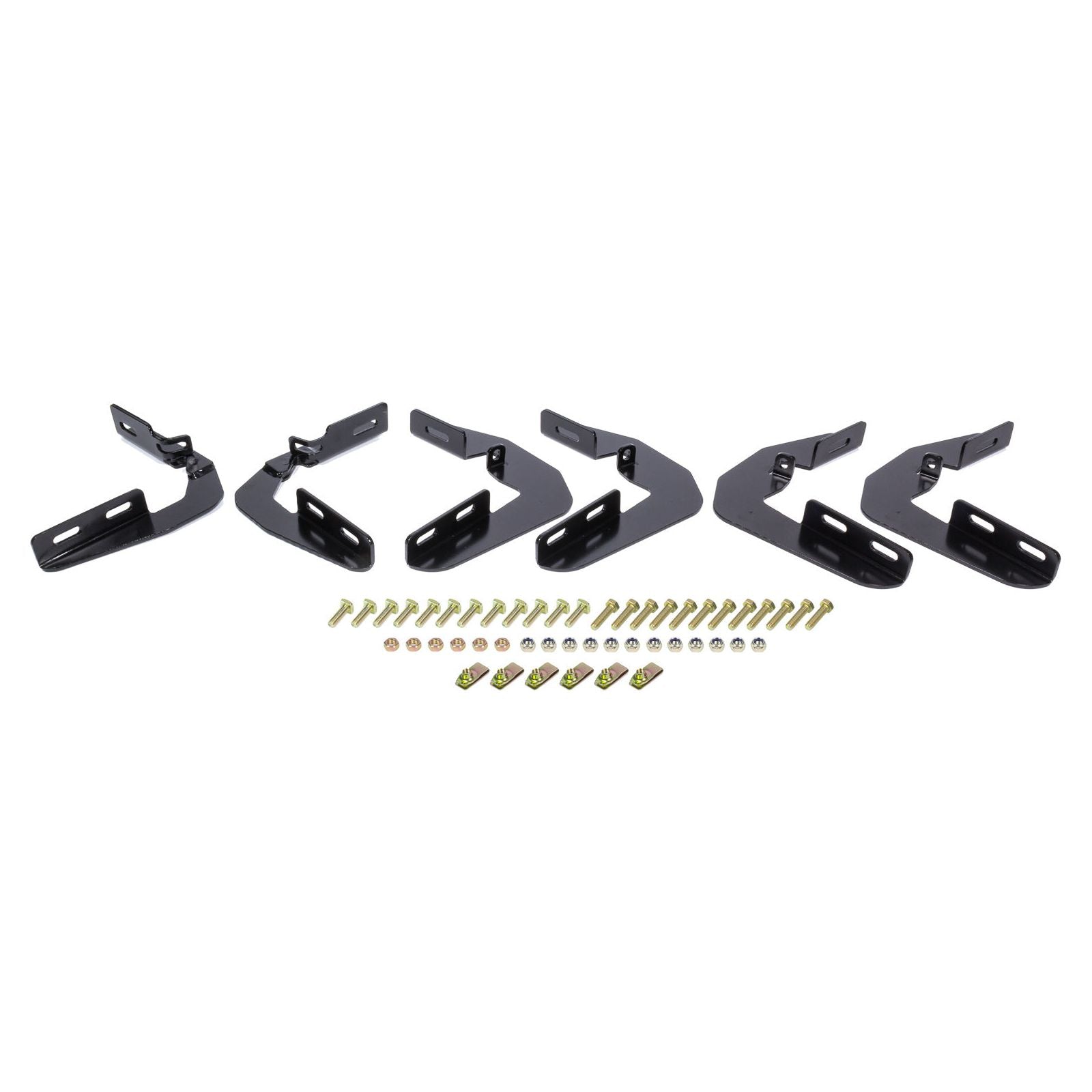 WESTIN 27-2145 - Step Bars Mounting Kit