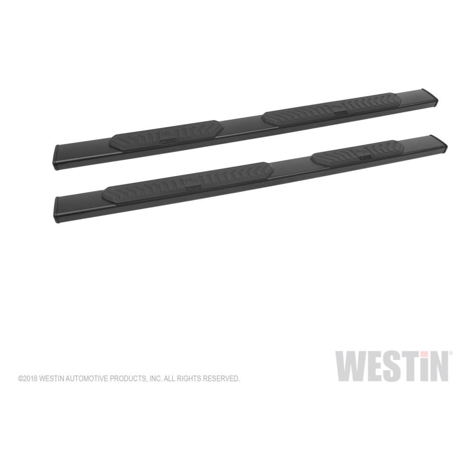 WESTIN 28-51055 - R5 Nerf Step Bars