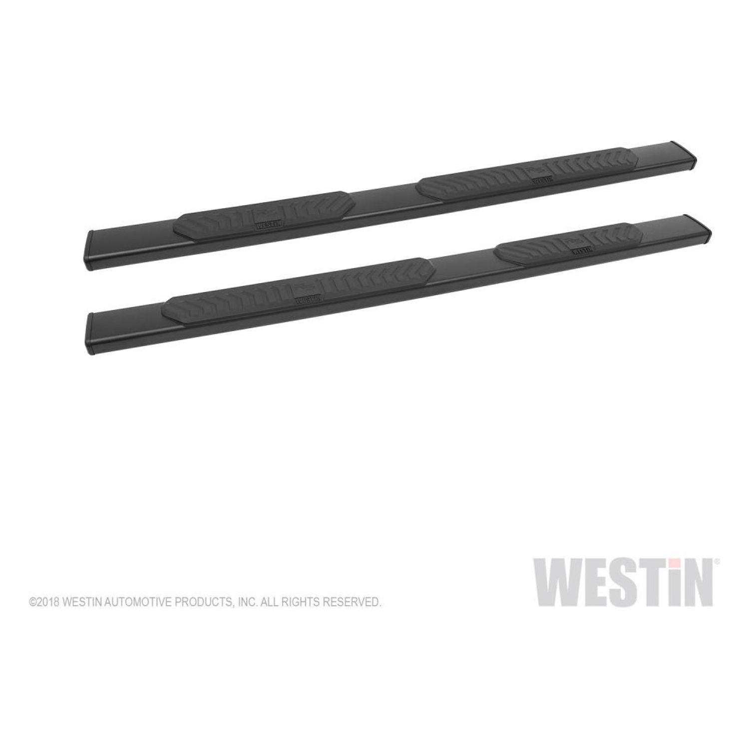 WESTIN 28-51275 - R5 Nerf Step Bars