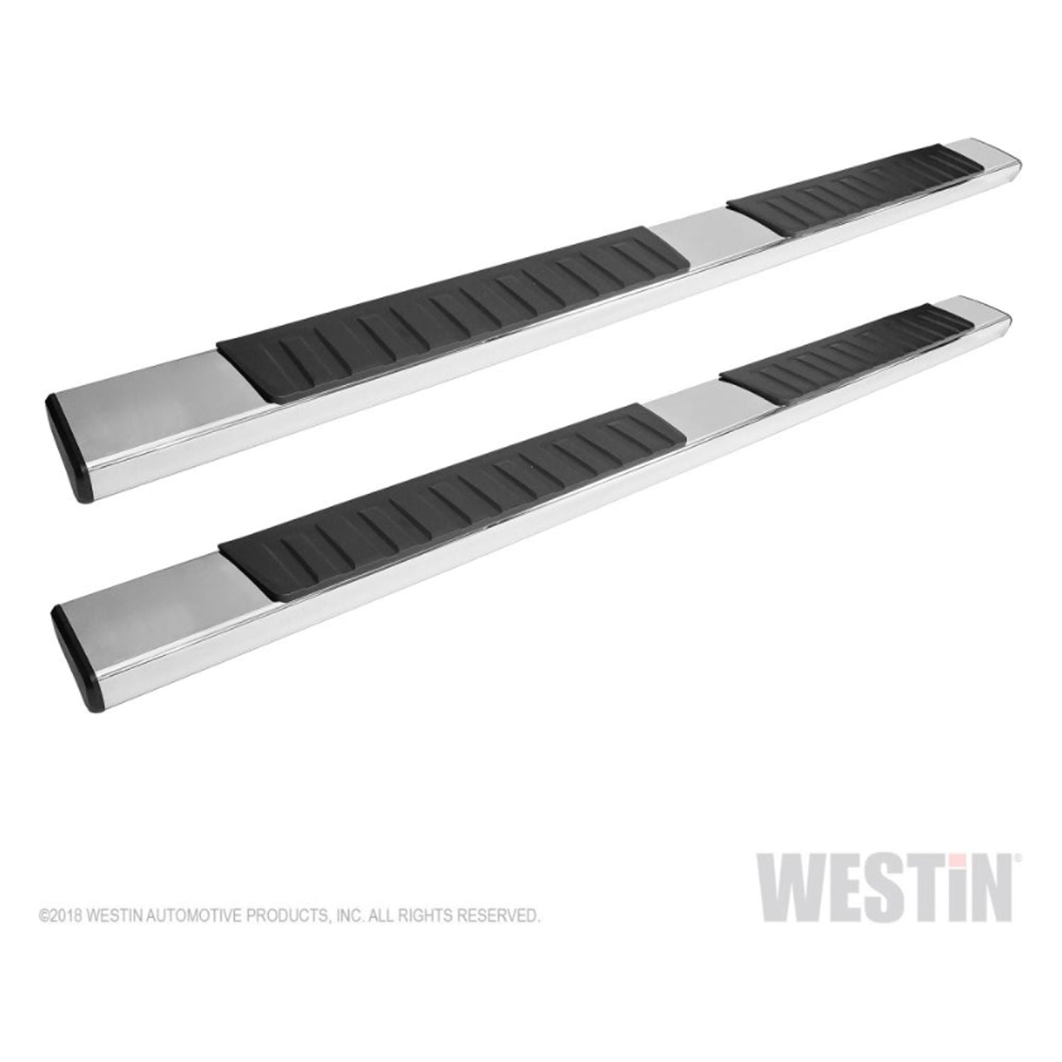 WESTIN 28-71050 - R7 Nerf Step Bars