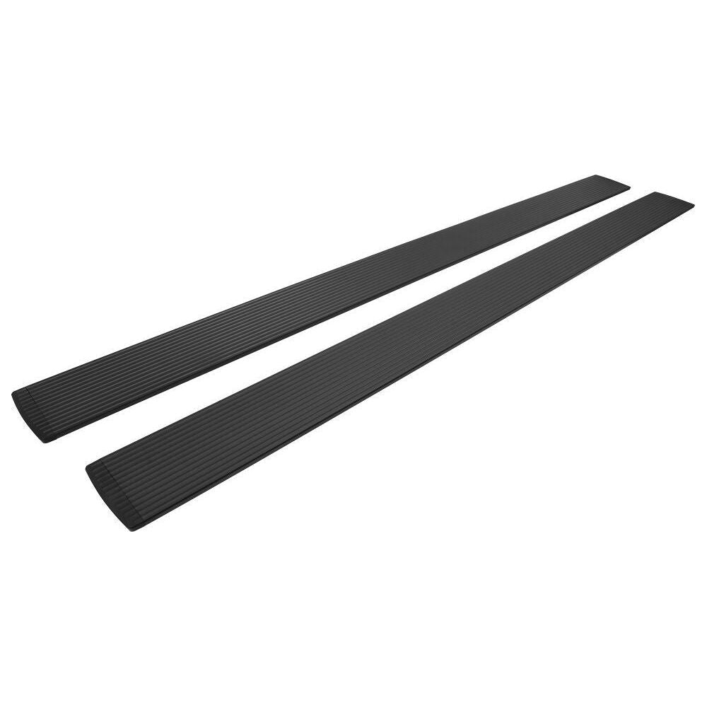 WESTIN 29-23945 - Pro-E Running Boards 15- Ford F150 Super Crew