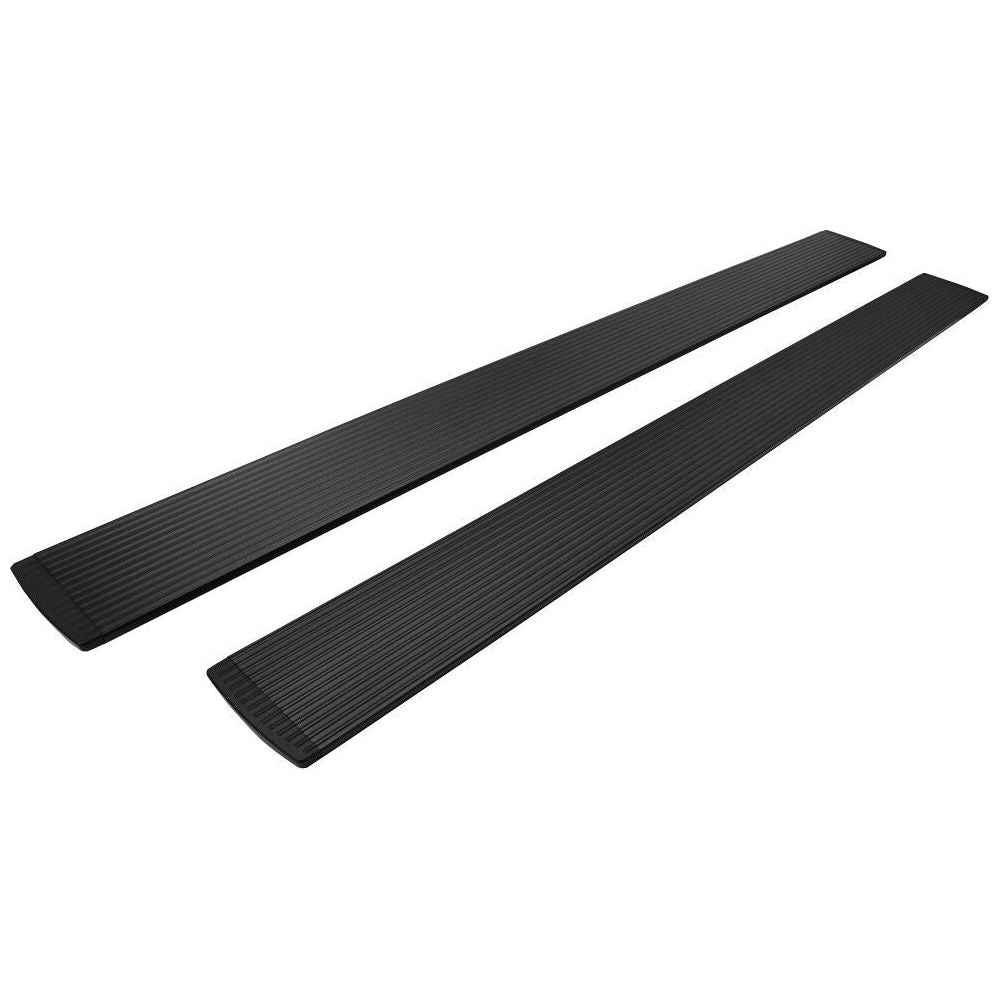 WESTIN 29-24195 - Pro-E Running Boards 21- Ford Bronco 4 Door