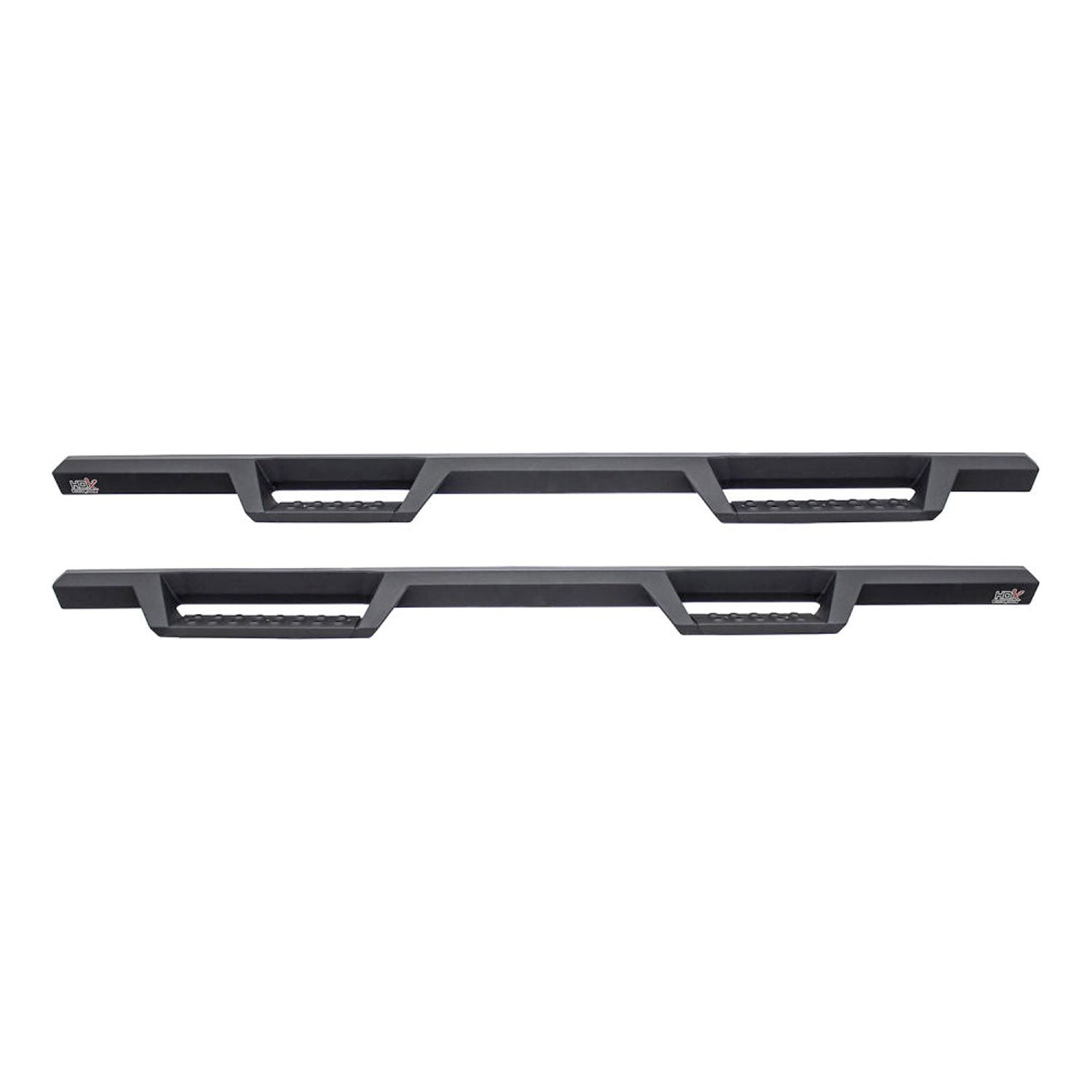 WESTIN 56-14085 - HDX Drop Nerf Step Bars