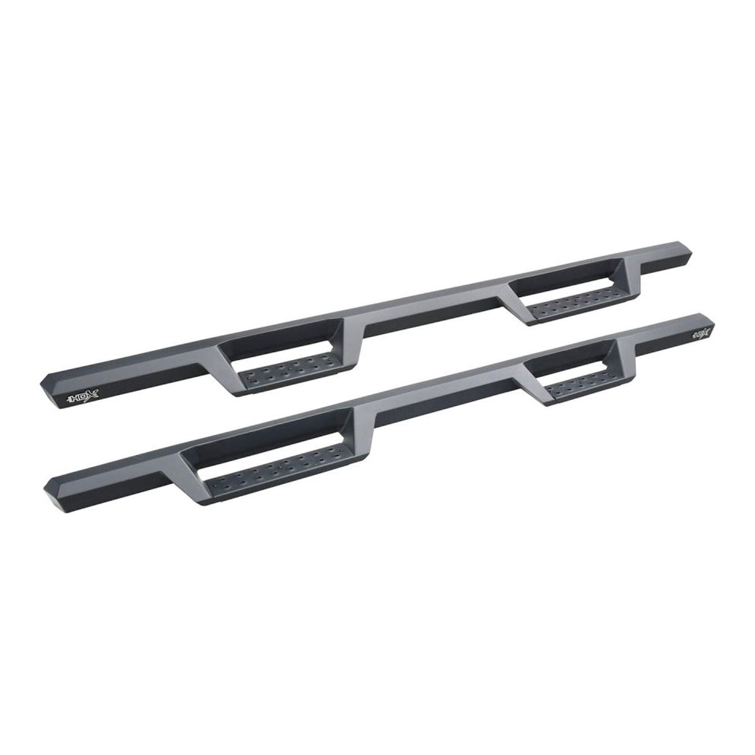 WESTIN 56-14125 - HDX Drop Nerf Step Bars