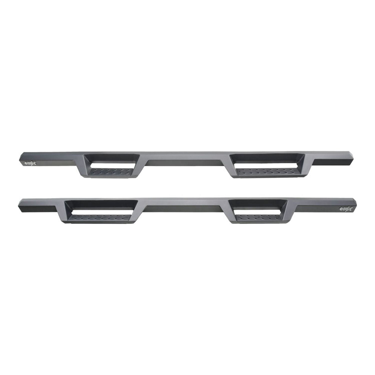 WESTIN 56-14135 - HDX Drop Nerf Step Bars