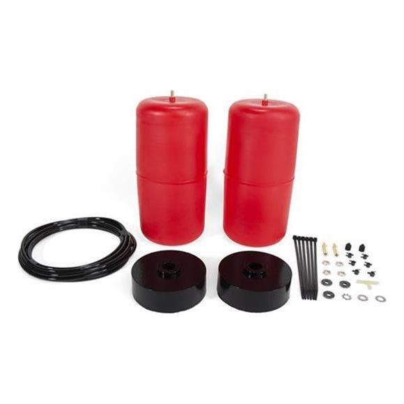 Air Lift 60830 1000 Load Assist Rear Suspension Spring Kit - Auto Parts Finder - Parts Ghoul