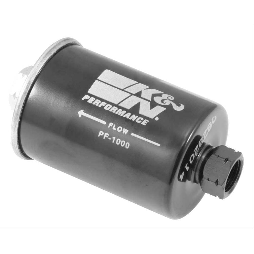 K&N High Performance Fuel Filter PF-1000