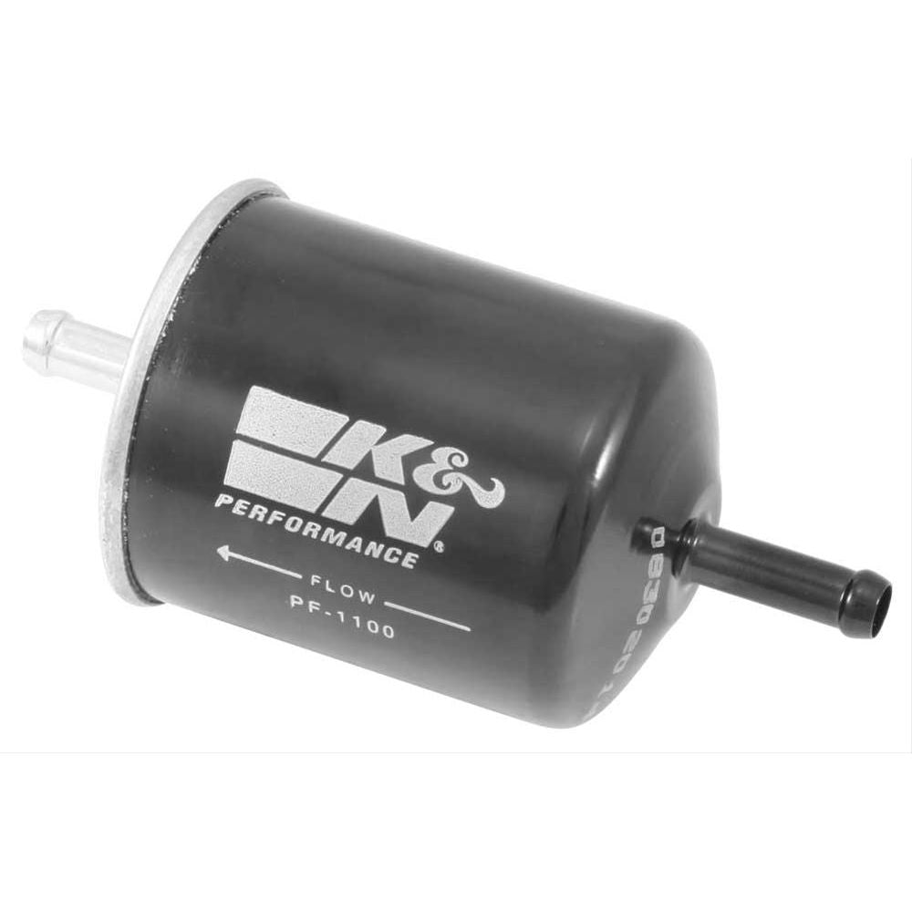 K&N High Performance Fuel Filter PF-1100
