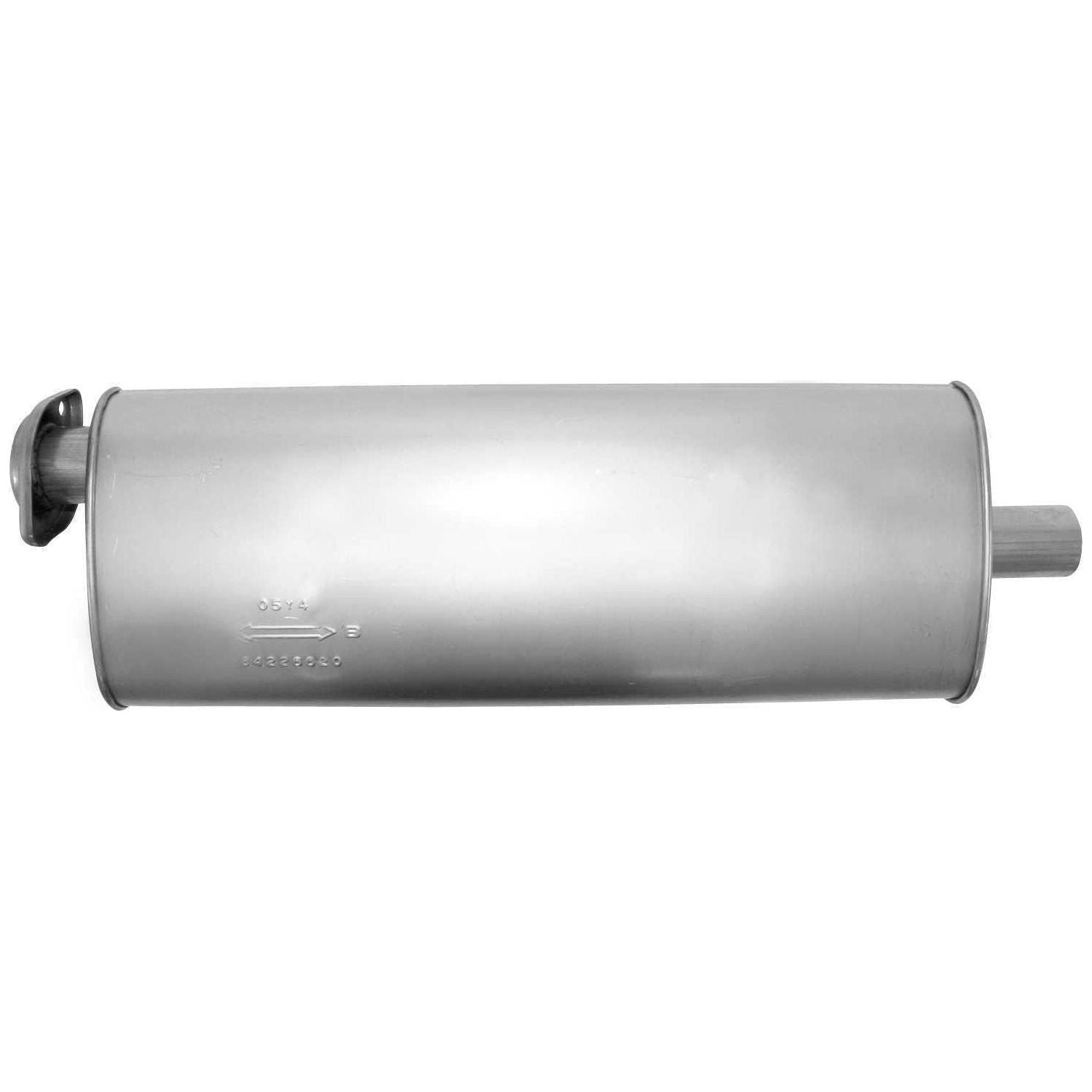 AP Exhaust MSL Maximum Mufflers 700466 - Auto Parts Finder - Parts Ghoul