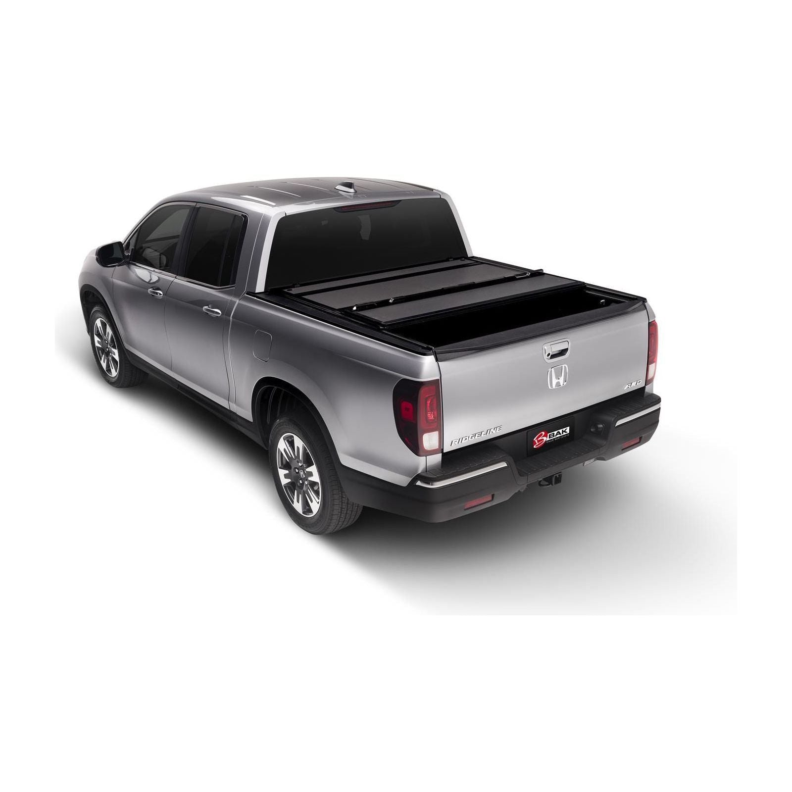 BAK BakFlip MX4 Tonneau Cover 448602