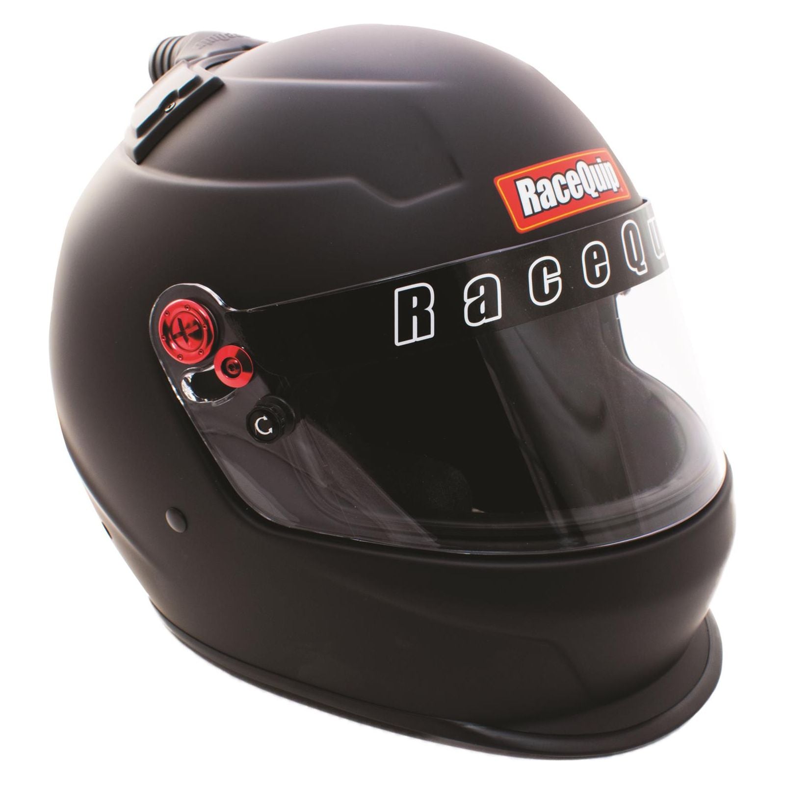 RaceQuip PRO20 Top Air Full Face Helmet 266997RQP