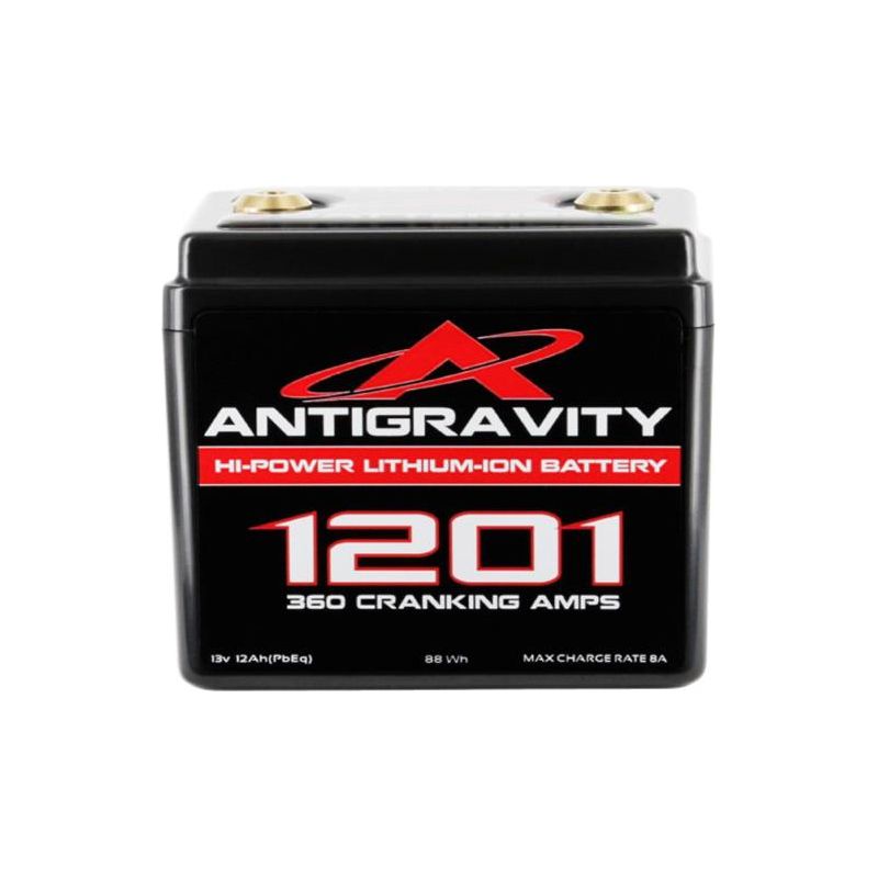 Antigravity Batteries Small Case Lithium-Ion Batteries AG-1201 - Auto Parts Finder - Parts Ghoul