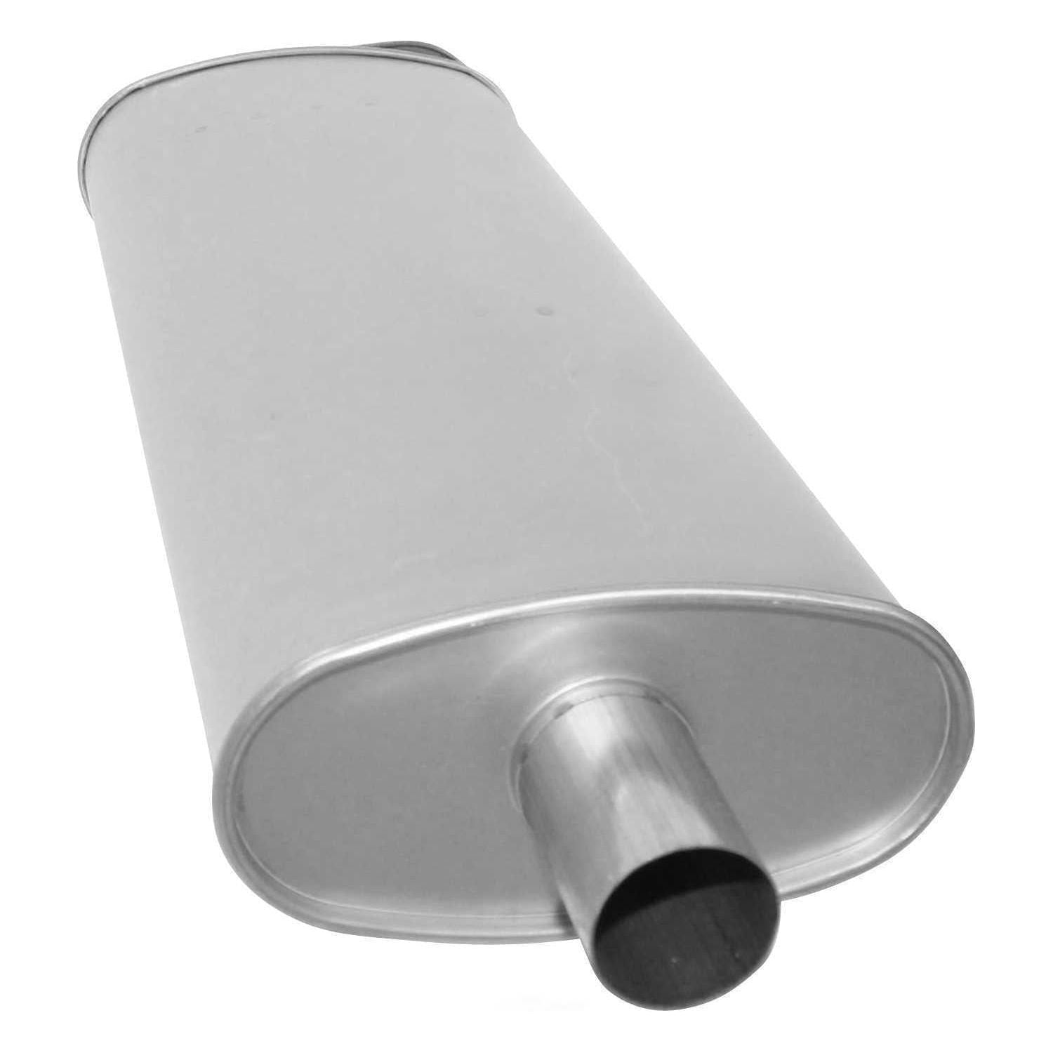 AP Exhaust MSL Maximum Mufflers 700466 - Auto Parts Finder - Parts Ghoul