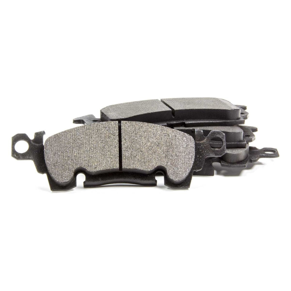 PFC PFR0052.01.14.44 Brake Pads Front 01 Compound All Temperatures Various GM Applications Set of 4