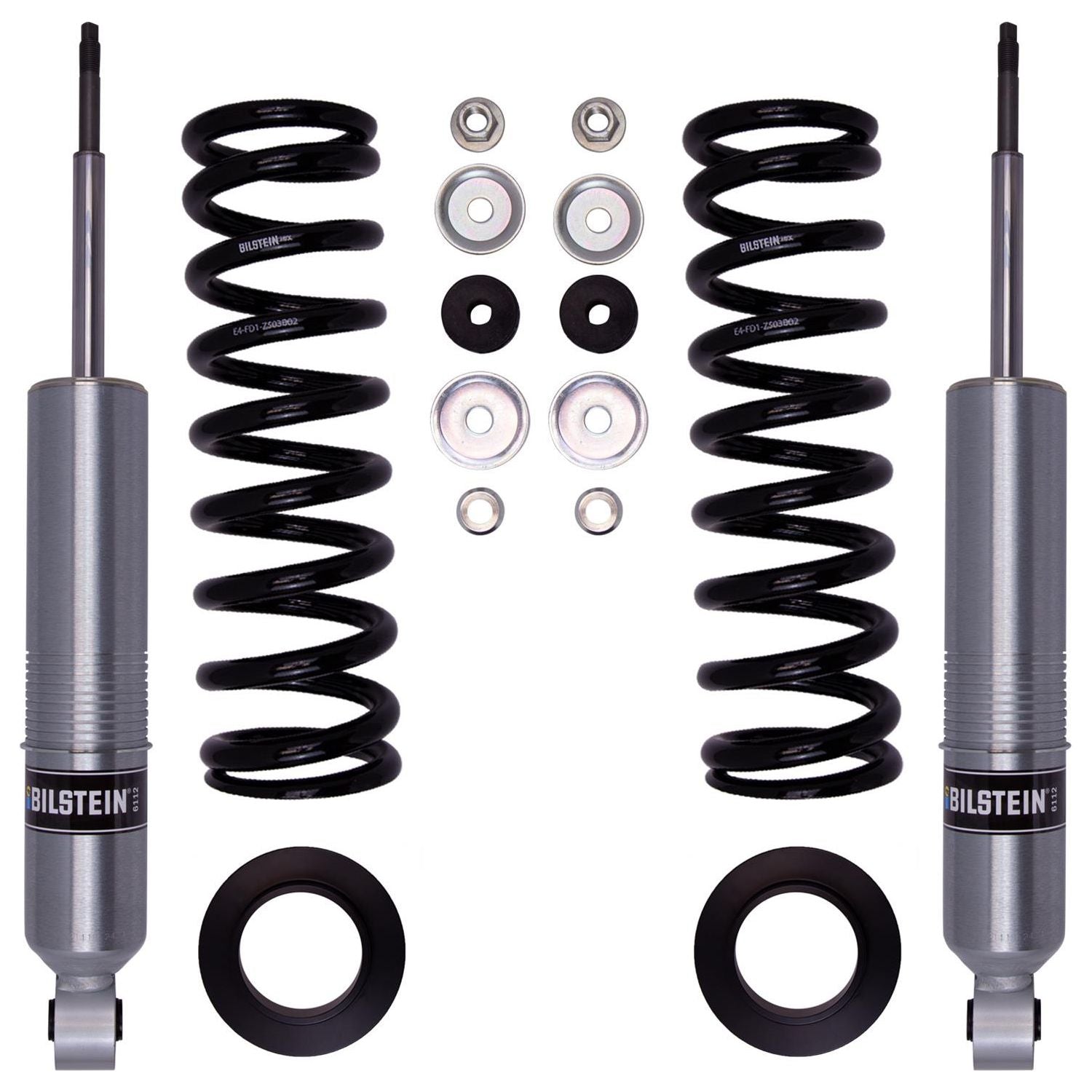 Bilstein B8 6112 Suspension Kits 47-310896