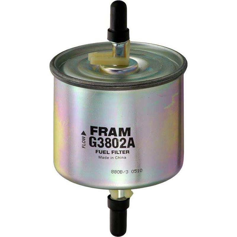 Fram Fuel Filter G3802A