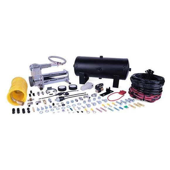 Air Lift 74100 WirelessAir Tank Upgrade System - Auto Parts Finder - Parts Ghoul