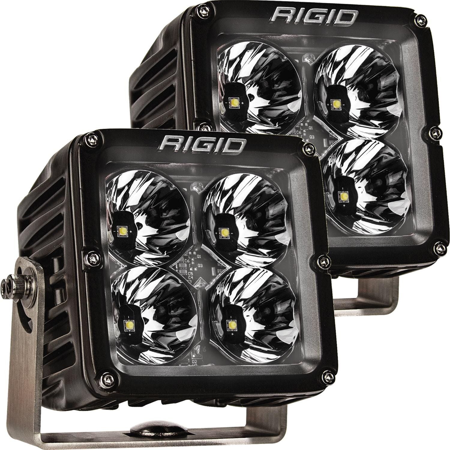 Rigid Industries Radiance Pod XL LED Lights 322053