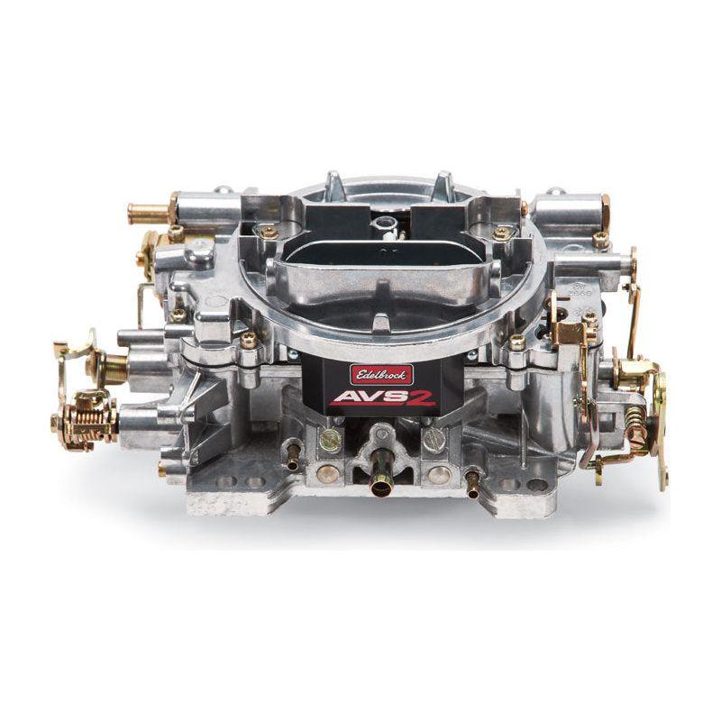 Edelbrock AVS2 Series Carburetors 1905