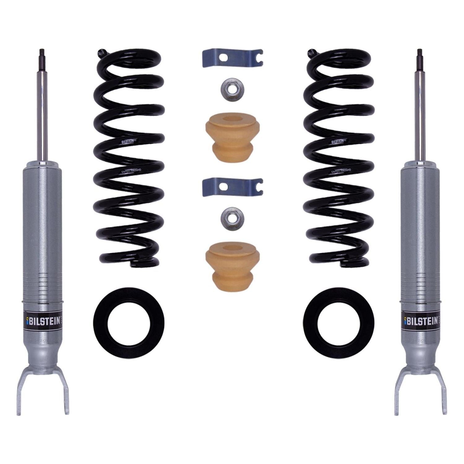 Bilstein B8 6112 Suspension Kits 47-293540