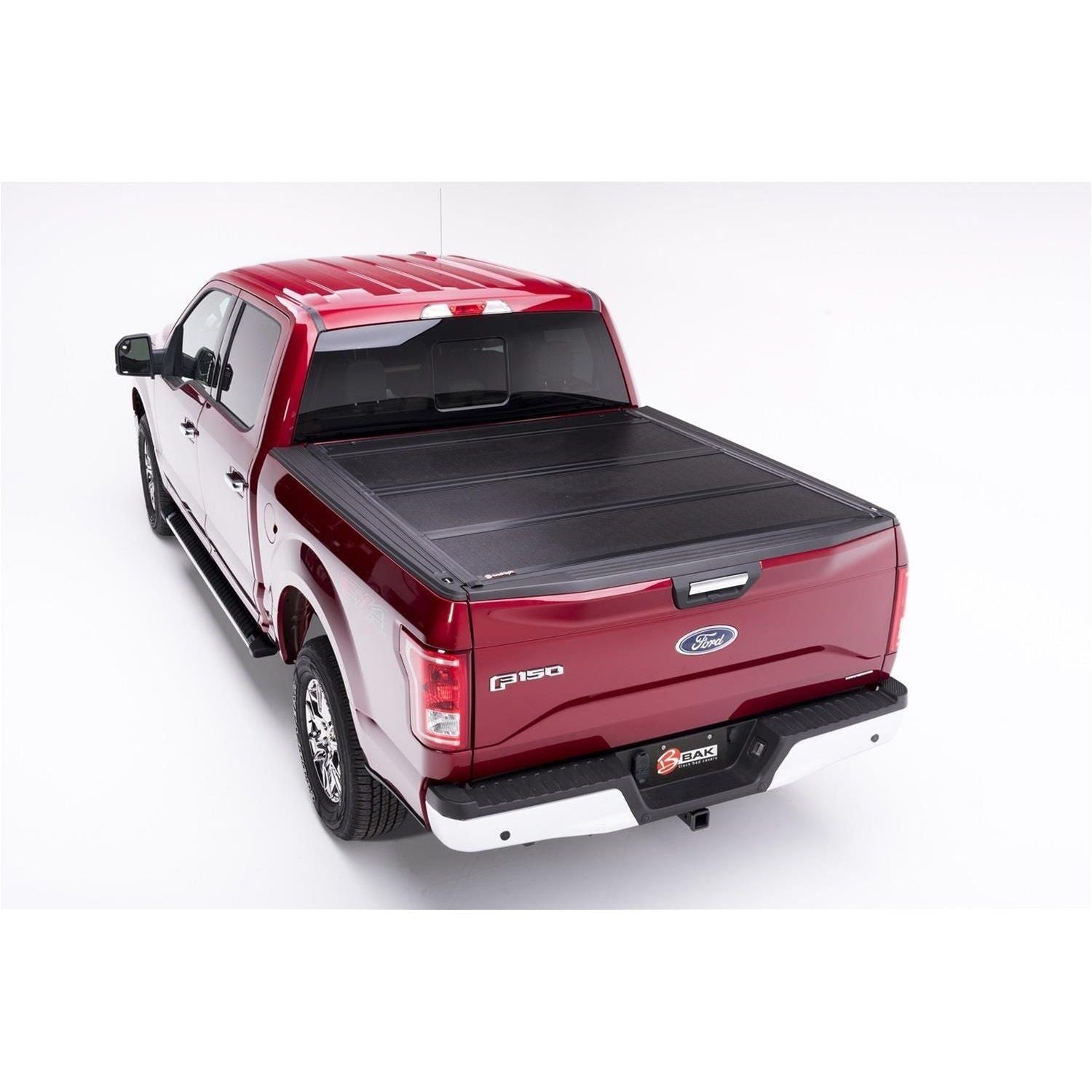 BAK BakFlip F1 Tonneau Covers 772337