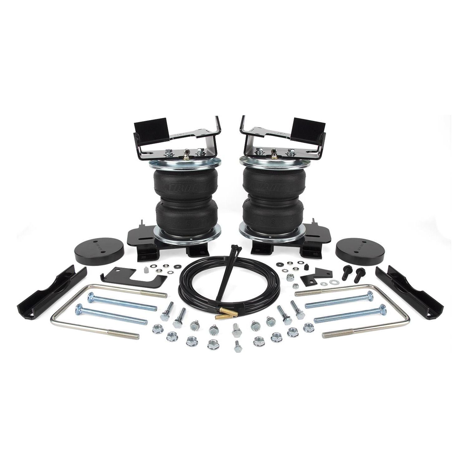 Air Lift 57355 LoadLifter 5000 Air Spring Kit - Auto Parts Finder - Parts Ghoul