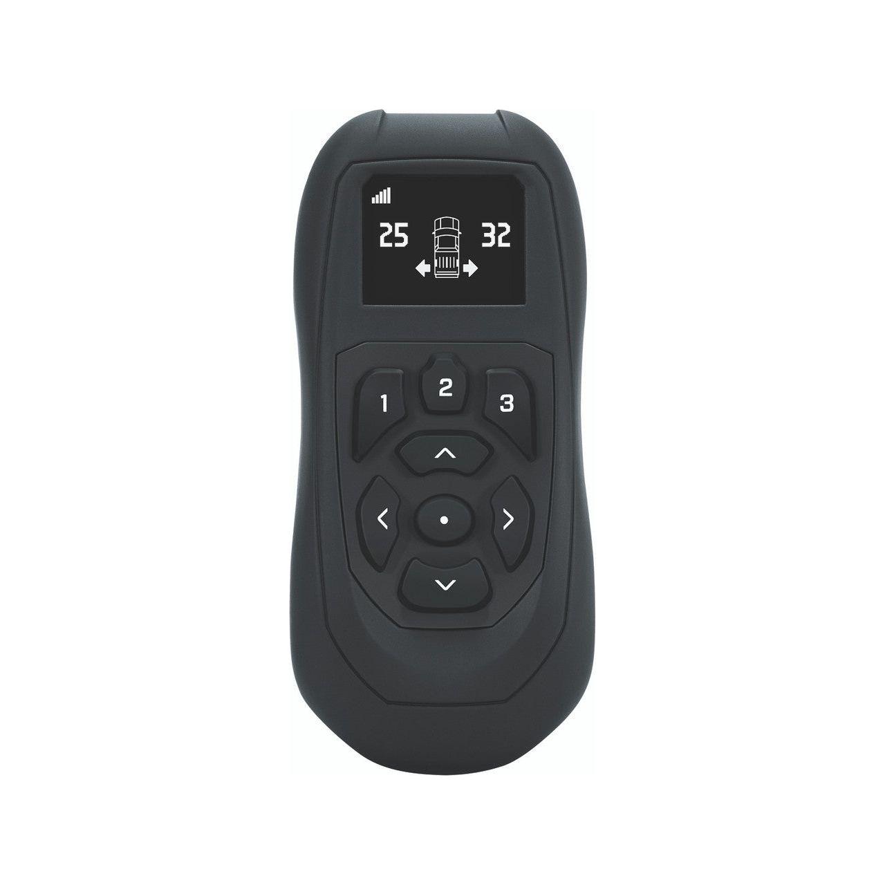 Air Lift 73006-W WirelessAIR Gen II Display Remote Controller - Auto Parts Finder - Parts Ghoul