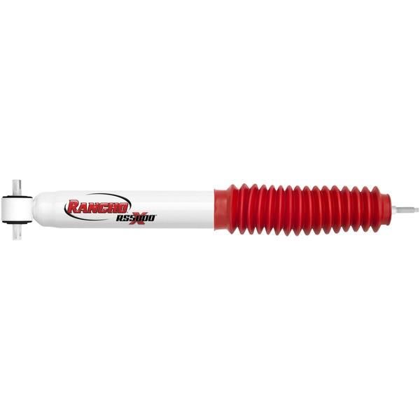 Rancho RS55255 - Suspension Shock Absorber