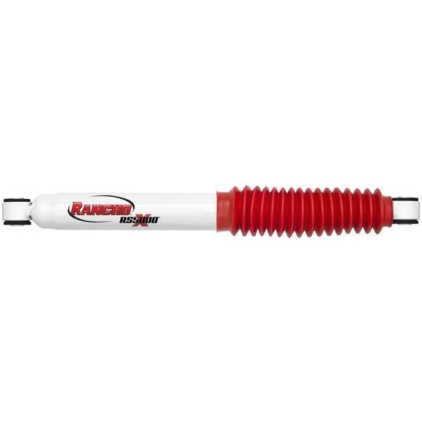 Rancho RS55207 - Suspension Shock Absorber