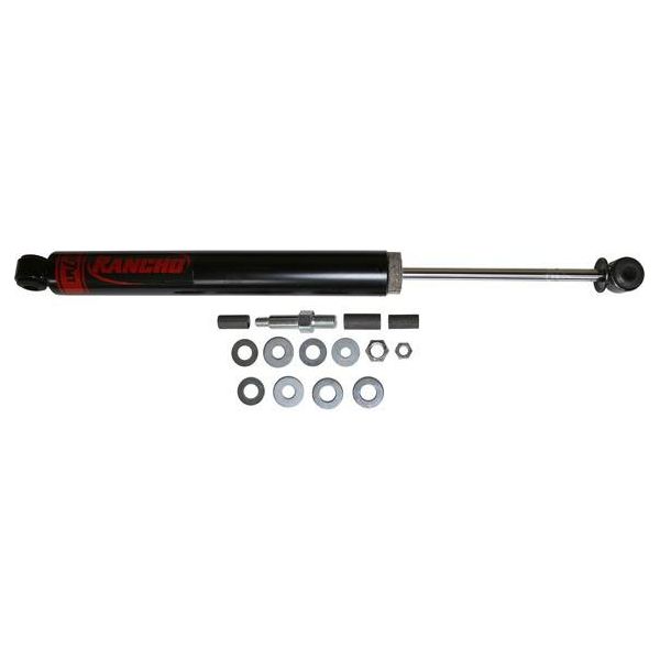 Rancho RS77112 - Suspension Shock Absorber