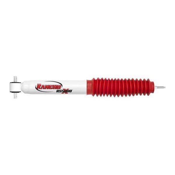 Rancho RS55222 - Suspension Shock Absorber