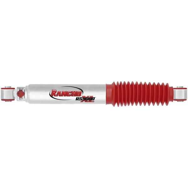 Rancho RS999286 - Suspension Shock Absorber