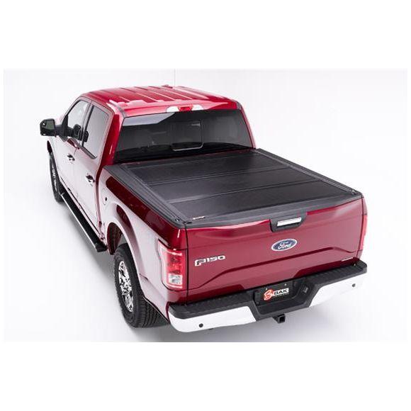 BAK BakFlip F1 Tonneau Covers 772329