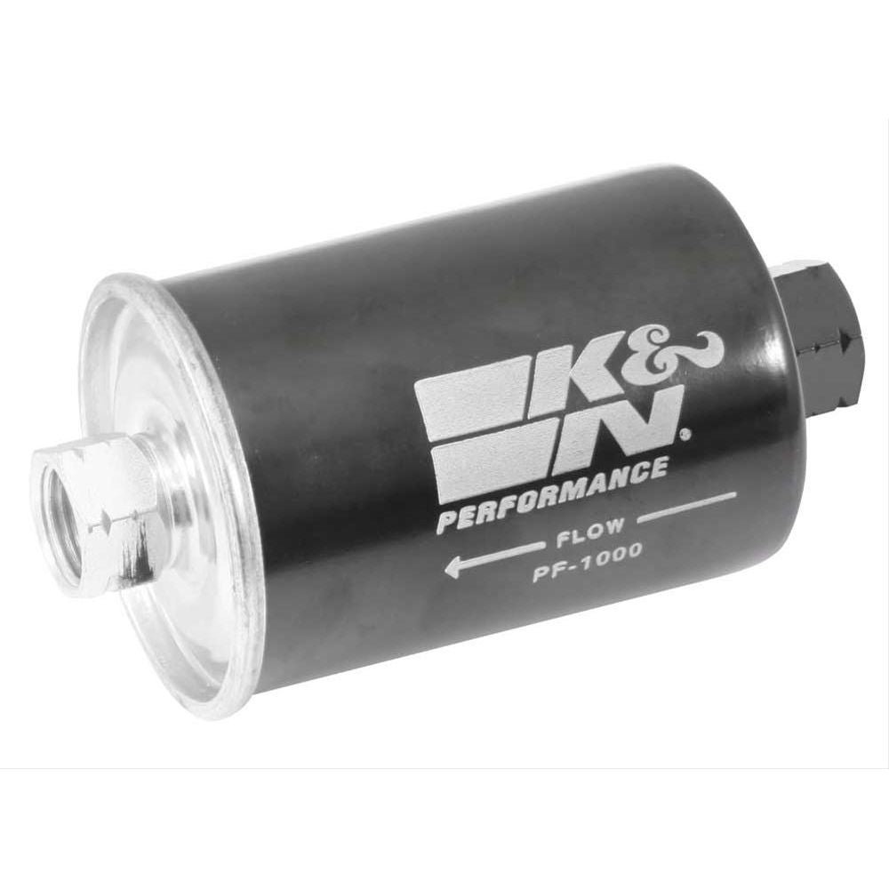 K&N High Performance Fuel Filter PF-1000
