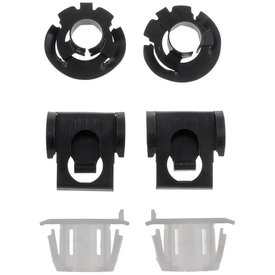 Dorman Stoplight Switch Retainers 13808