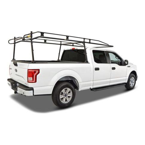 Holman 80000 - Pro III Truck Rack Size Trucks Without Cap