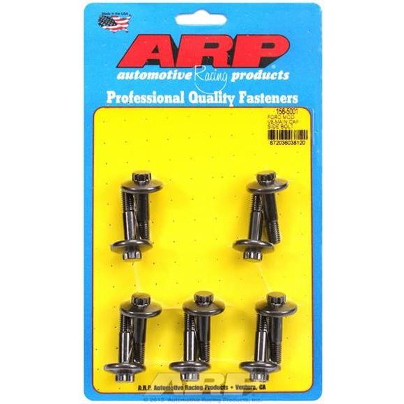 ARP High Performance Series Main Bolts 156-5001 - Auto Parts Finder - Parts Ghoul