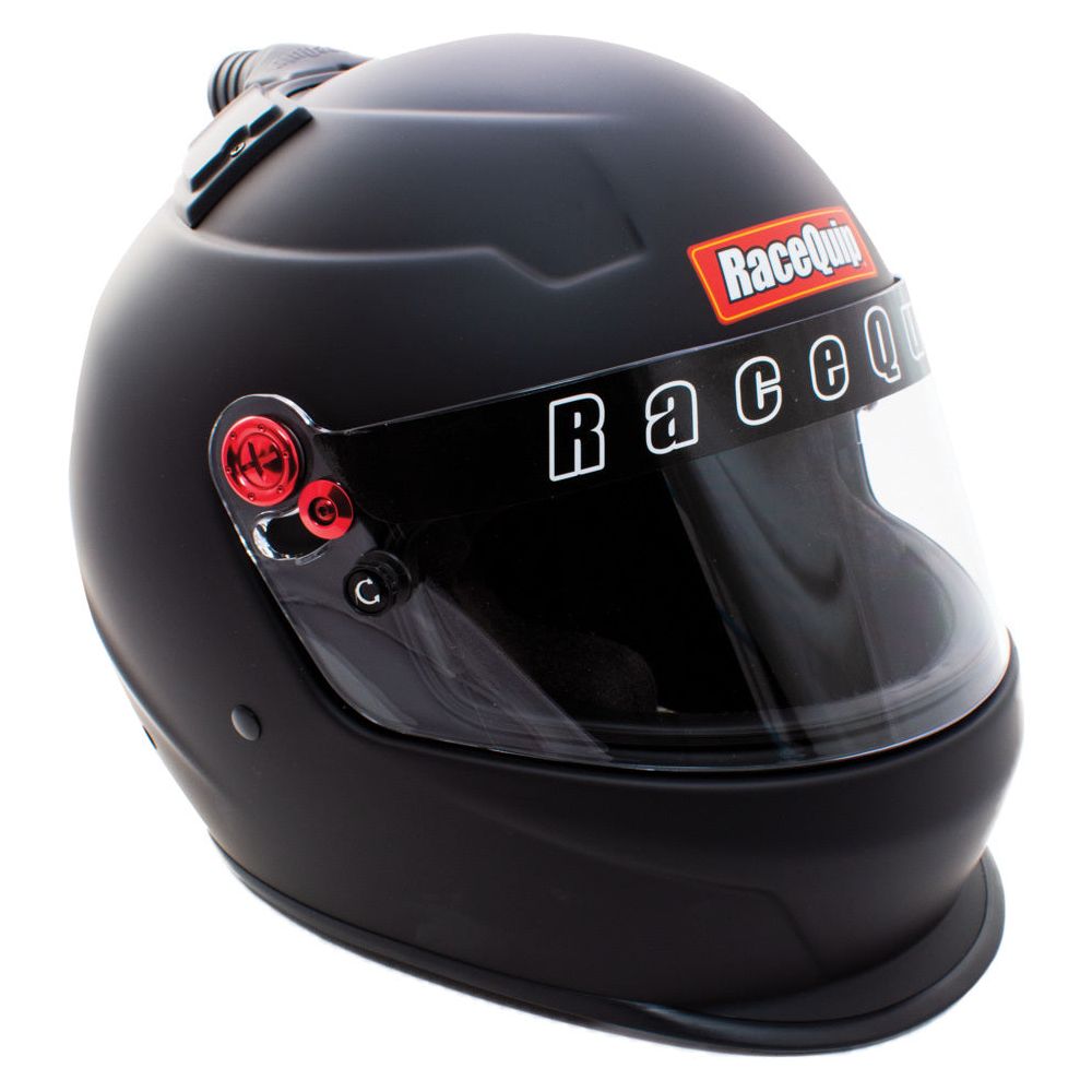 RaceQuip PRO20 Top Air Full Face Helmet 266995RQP