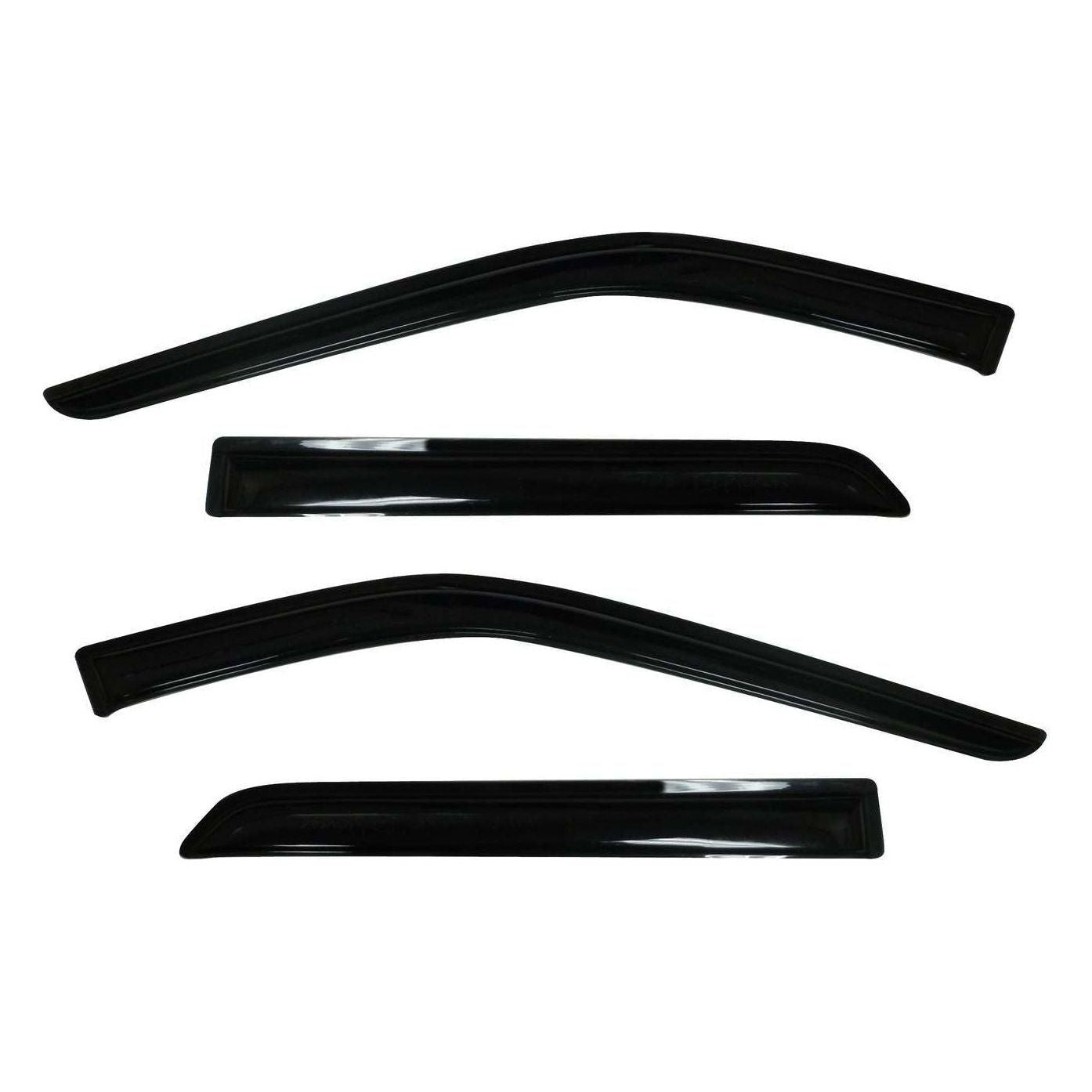 AUTO VENTSHADE Original Ventvisor Deflectors 94293