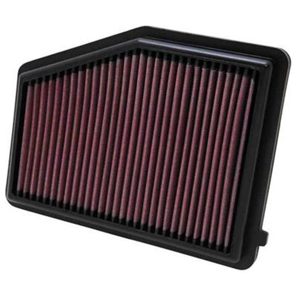 K&N High Performance Air Filter 33-2468