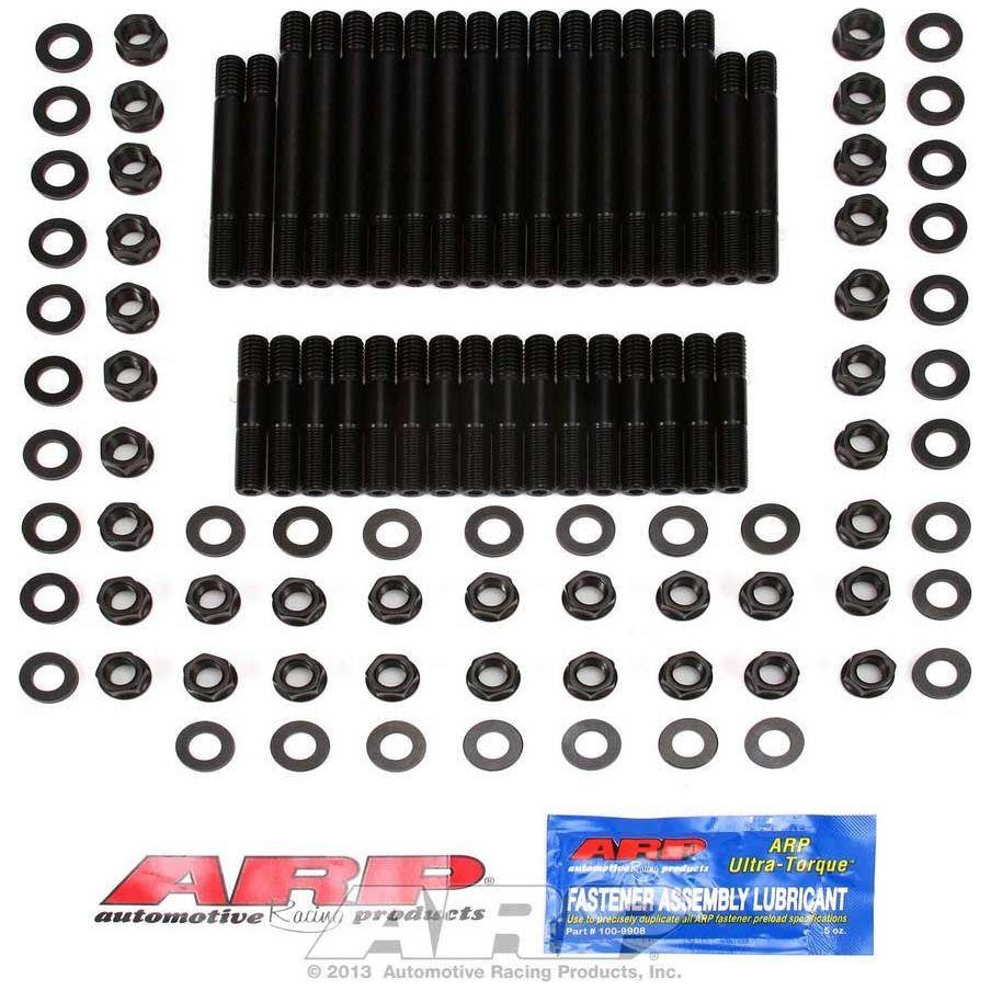 ARP Pro Series Cylinder Head Studs 134-4001 - Auto Parts Finder - Parts Ghoul