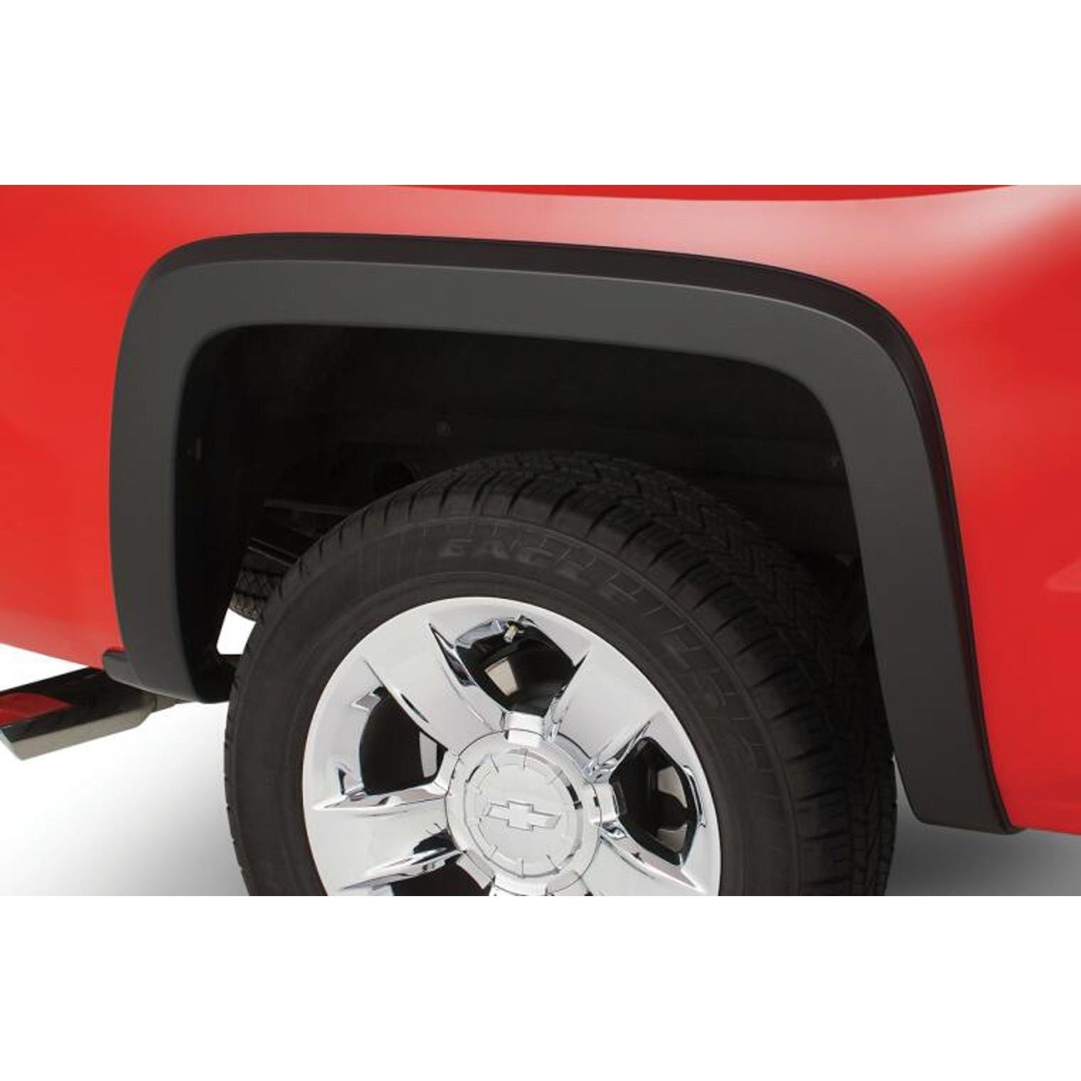 Bushwacker OE-Style Fender Flares 40941-02