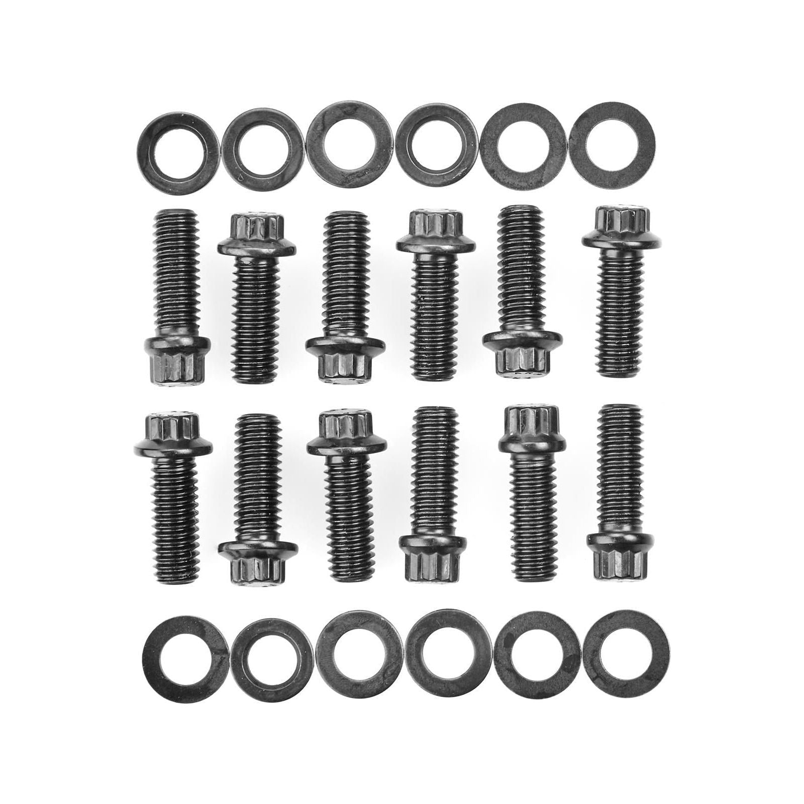 ARP Chromoly Intake Manifold Bolt Kits 134-2101 - Auto Parts Finder - Parts Ghoul