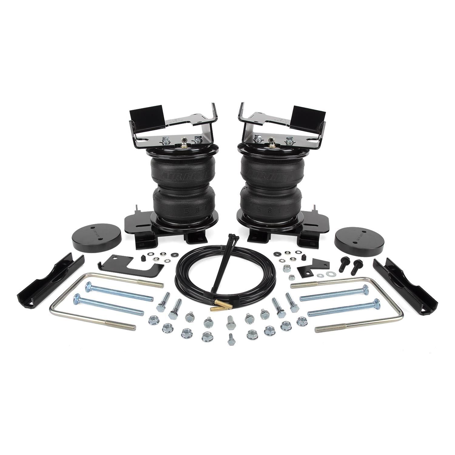 Air Lift 88355 LoadLifter 5000 Ultimate Air Spring Kit - Auto Parts Finder - Parts Ghoul