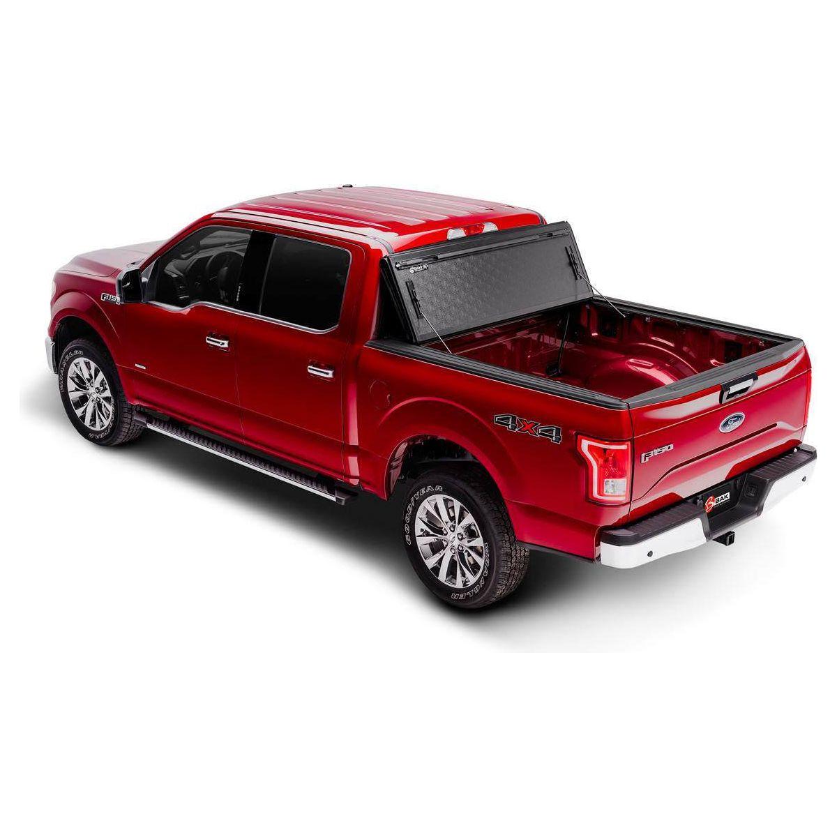 BakFlip G2 Tonneau Covers by BAK 26328