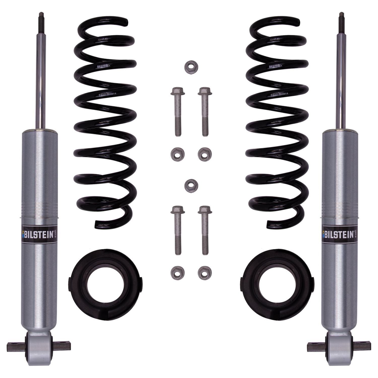 Bilstein B8 6112 Suspension Kits 47-313996